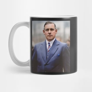 Mr Struth The Manager Mug